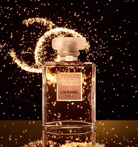 nouveaux parfums chanel|Chanel perfume official website.